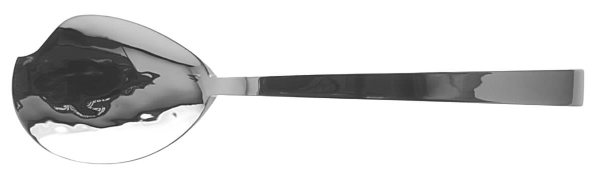 Moderne (Sterling) Large Solid Jelly Server by Adra-1