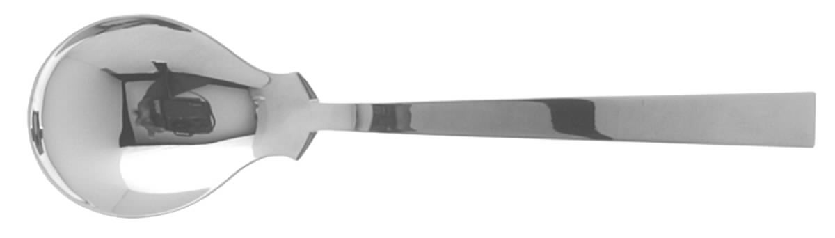 Moderne (Sterling) Sugar Spoon by Adra-1
