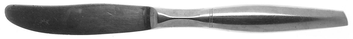 AEF1 (STAINLESS) Modern Hollow Knife by Amere-1