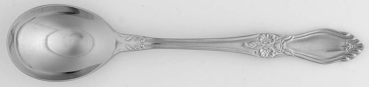 AEF2 (STAINLESS) Sugar Spoon by Amere-1