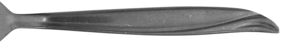 AEF4 (STAINLESS) Individual Salad Fork by Amere-1