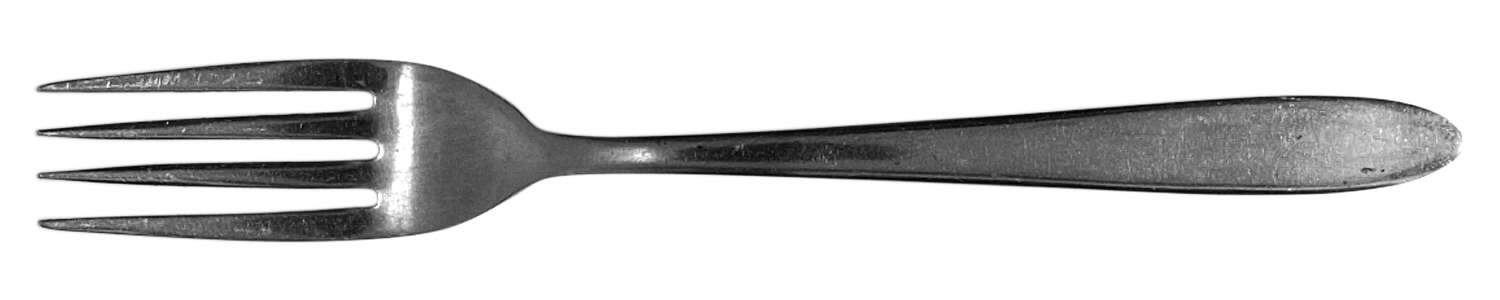 AEF7 (STAINLESS) Fork by Amere-1