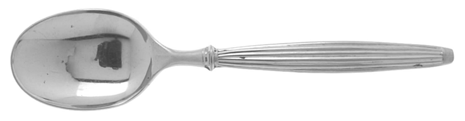 AEF8 (STAINLESS) Teaspoon by Amere-1