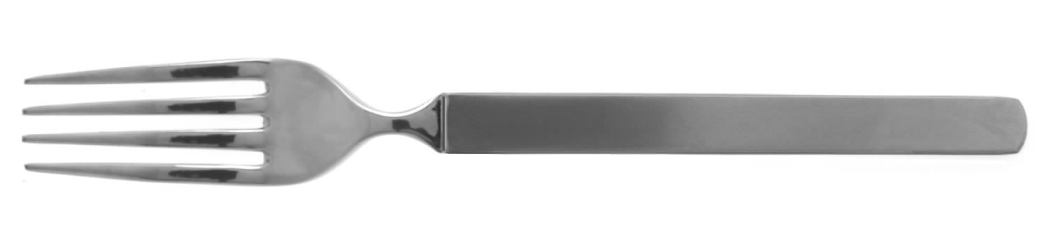 Dry (Stainless) Fork by Alessi-1