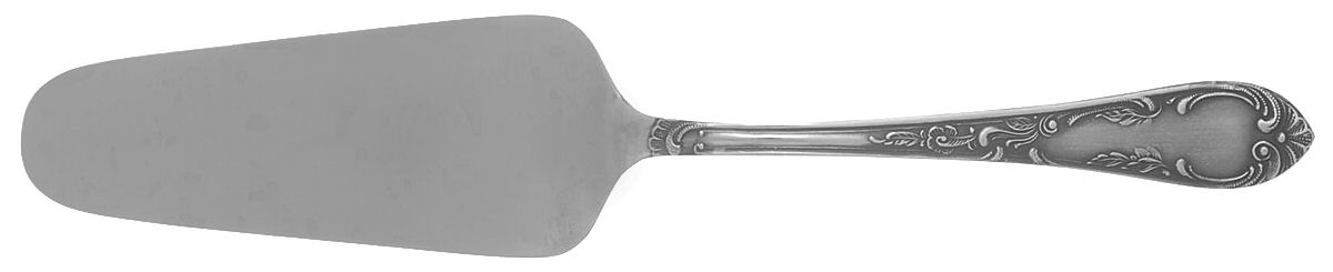 AFS1 (STAINLESS) All Stainless Pie Server by Amefa-1