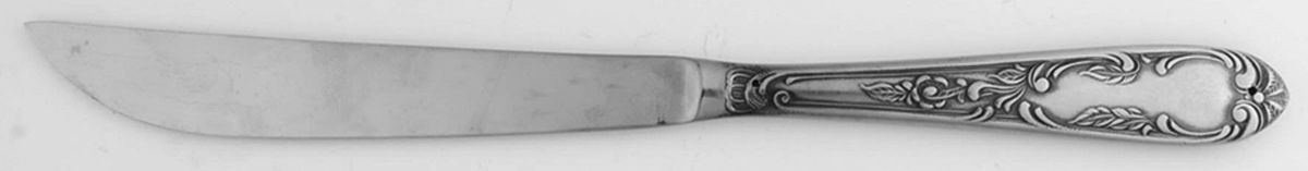 AFS1 (STAINLESS) Small Steak Carving Knife with Stainless Blade by Amefa-1