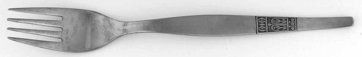 AFS13 (STAINLESS) Fork by Amefa-1