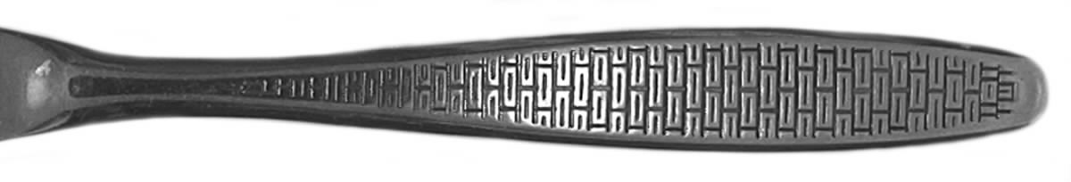 AFS15 (STAINLESS) Modern Solid Knife by Amefa-1