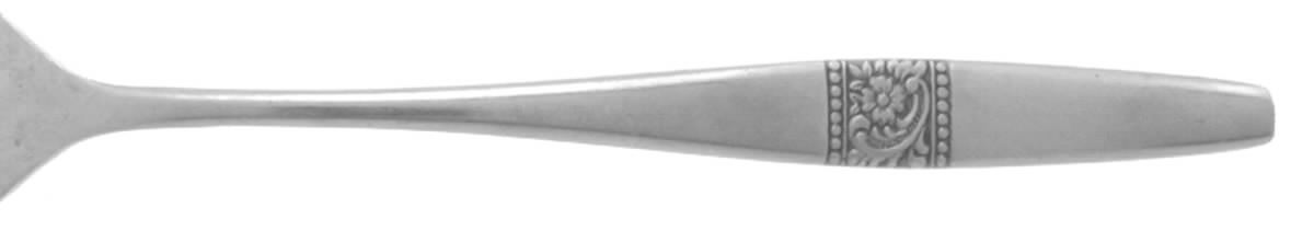 AFS16 (STAINLESS) Individual Salad Fork by Amefa-1