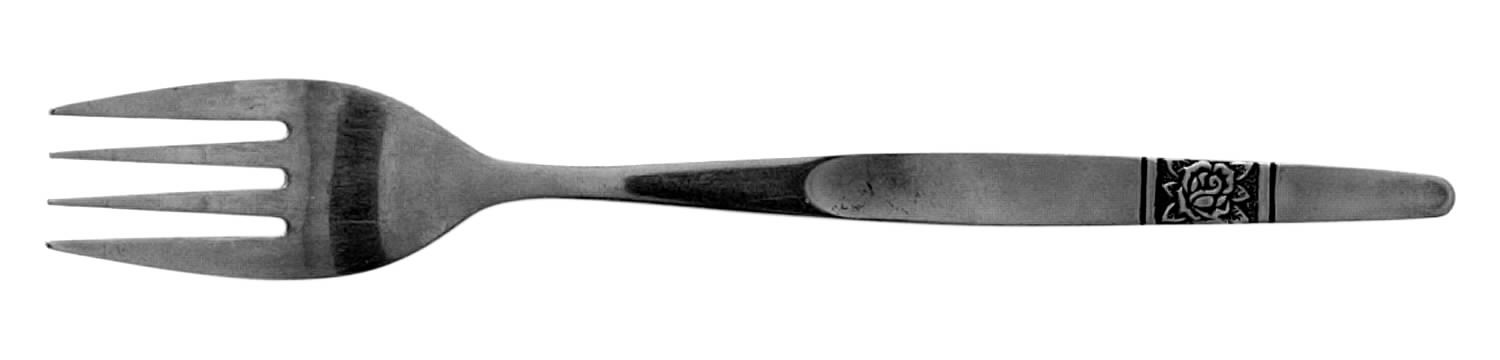 AFS6 (STAINLESS) Fork by Amefa-1