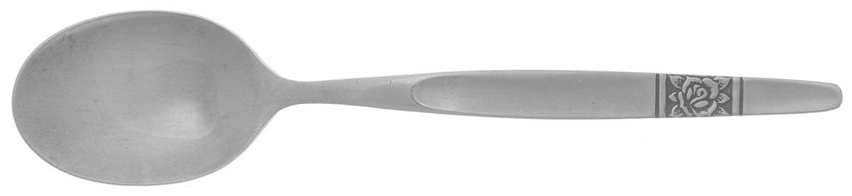 AFS6 (STAINLESS) Teaspoon by Amefa-1