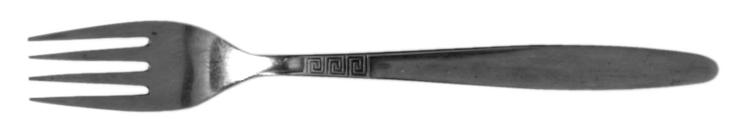 AFS7 (STAINLESS) Fork by Amefa-1