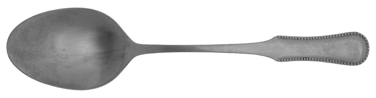 AFS8 (Stainless) Tablespoon (Serving Spoon) by Amefa-1