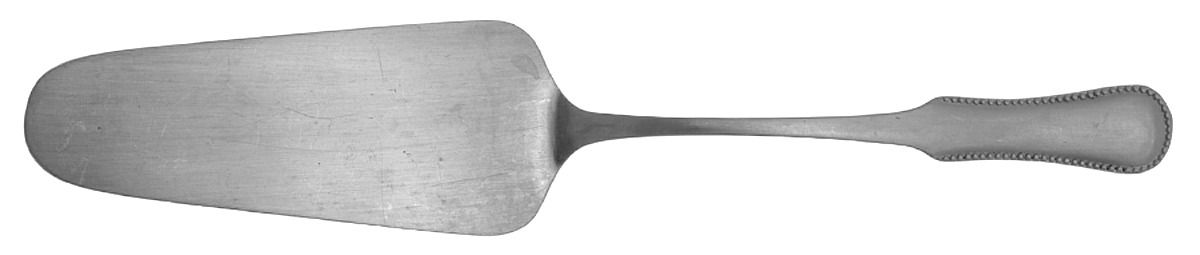 AFS8 (Stainless) All Stainless Pie Server by Amefa-1