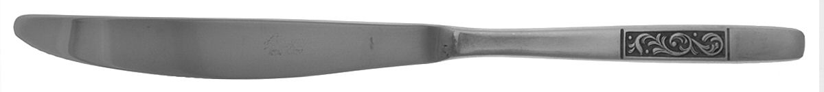 Royal Damask (Stainless) Large Stainless Blade Roast Carving Knife by Amefa-1
