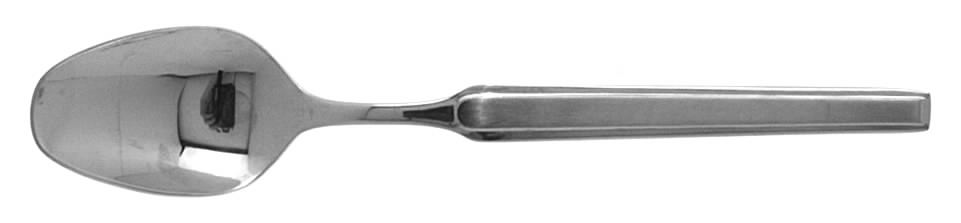 Sylvia (Stainless) Teaspoon by Amefa-1