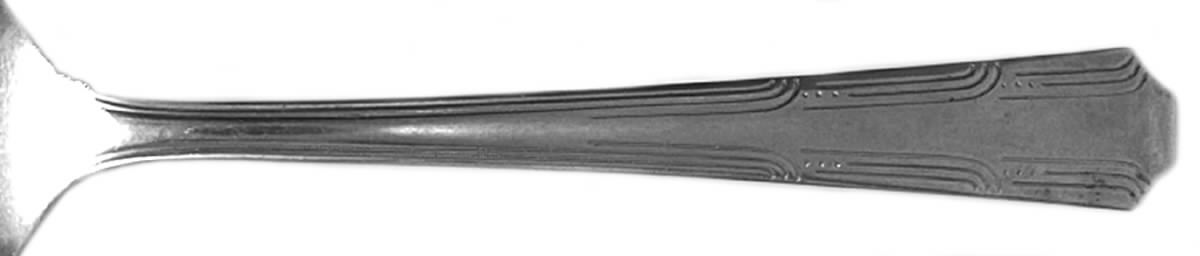 CMC (Stainless) Tablespoon (Serving Spoon) by Royal (Flatware)-1