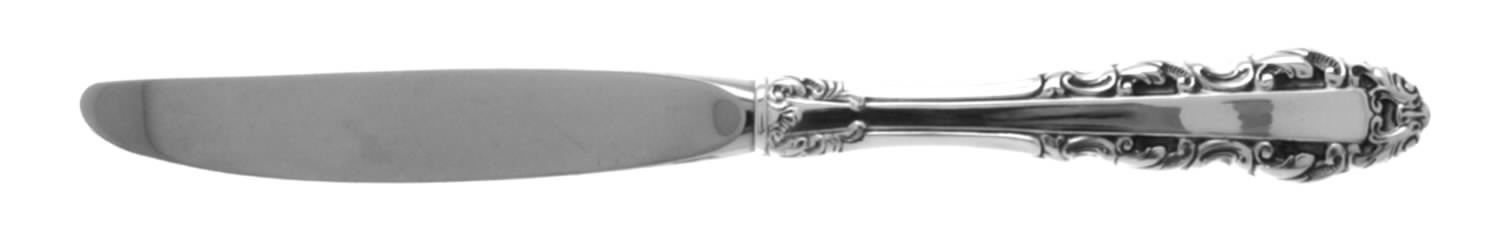 Albemarle (Sterling, 1974) Modern Hollow Knife by Alvin-1