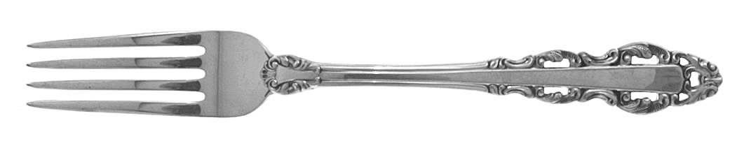 Albemarle (Sterling, 1974) Fork by Alvin-1