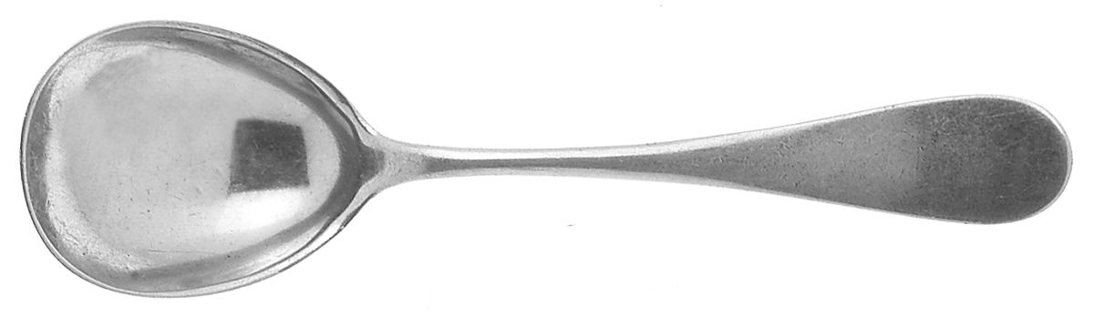 Antique (Sterling, 1907) Sugar Spoon by Alvin-1