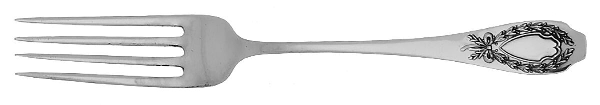 Apollo (Sterling, 1900) Fork by Alvin-1