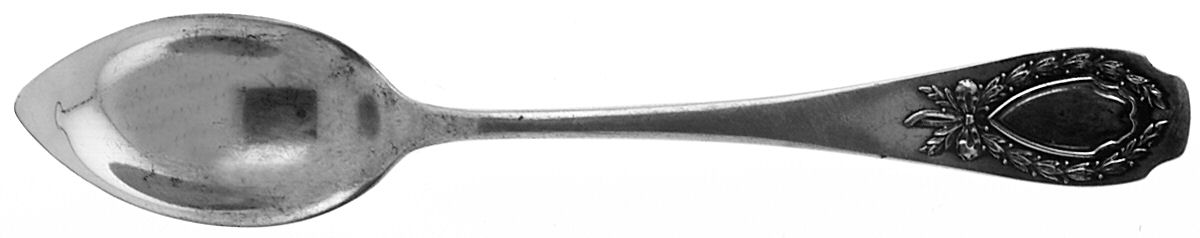 Apollo (Sterling, 1900) Fruit/Orange Spoon by Alvin-1