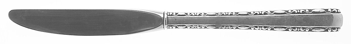 Avila (Sterling, 1969) Modern Hollow Knife by Alvin-1