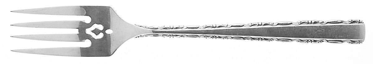 Avila (Sterling, 1969) Individual Salad Fork by Alvin-1