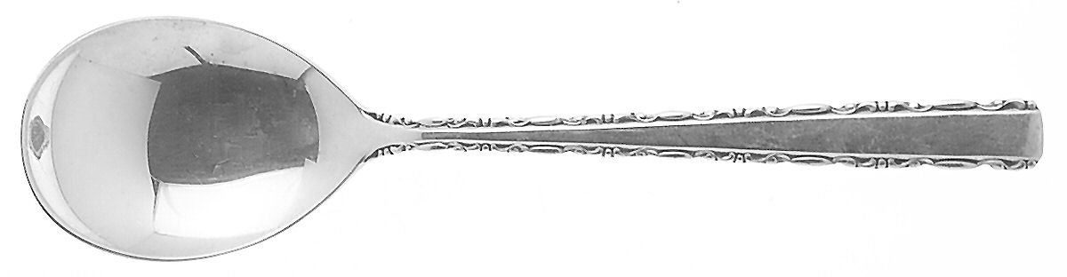 Avila (Sterling, 1969) Sugar Spoon by Alvin-1