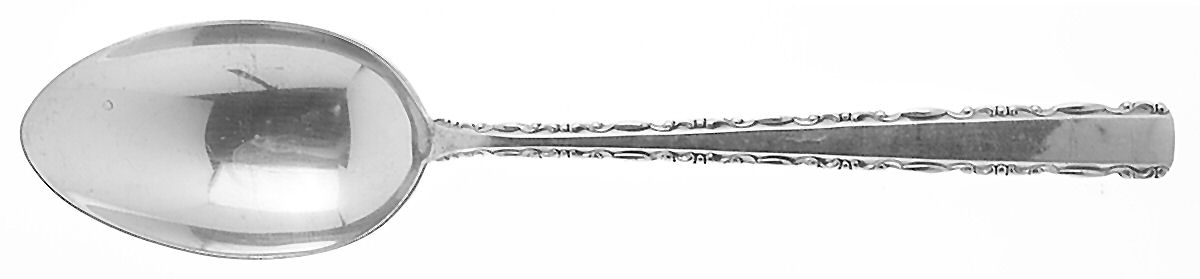 Avila (Sterling, 1969) Tablespoon (Serving Spoon) by Alvin-1