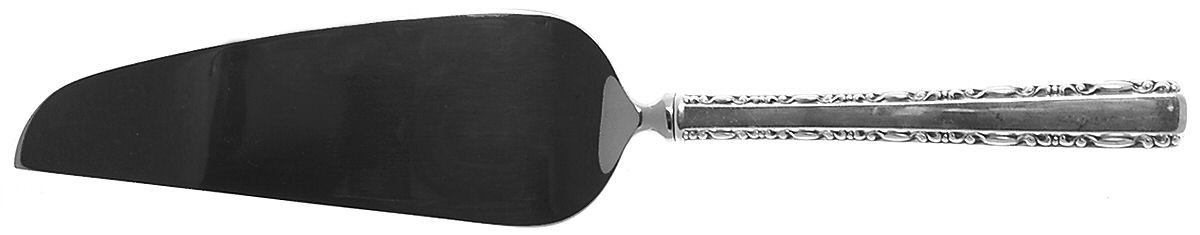 Avila (Sterling, 1969) Pie & Cake Server with Stainless Blade by Alvin-1