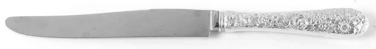 Bridal Bouquet (Sterling, 1932) New French Hollow Knife by Alvin-1