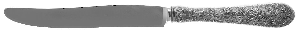 Bridal Bouquet (Sterling, 1932) New French Hollow Knife by Alvin-1