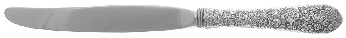 Bridal Bouquet (Sterling, 1932) Modern Hollow Knife by Alvin-1