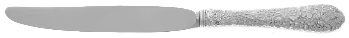 Bridal Bouquet (Sterling, 1932) Modern Hollow Knife by Alvin-1