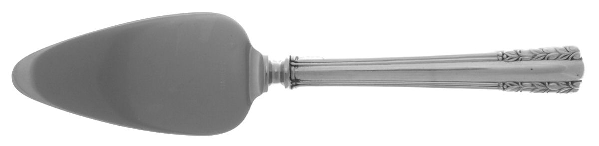 Chapel Bells (Sterling, 1939) Cheese Server with Stainless Blade by Alvin-1