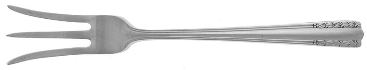 Chapel Bells (Sterling, 1939) Lemon Fork by Alvin-1