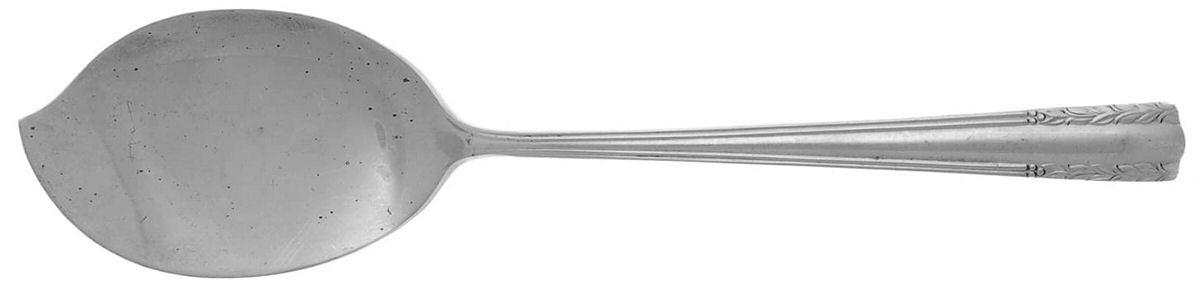 Chapel Bells (Sterling, 1939) Large Solid Jelly Server by Alvin-1