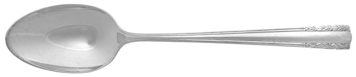 Chapel Bells (Sterling, 1939) Teaspoon by Alvin-1