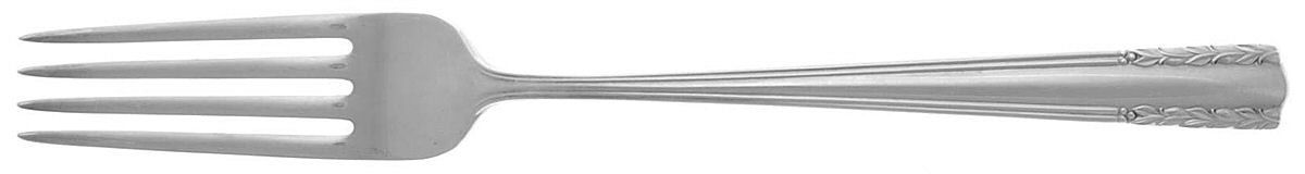 Chapel Bells (Sterling, 1939) Fork by Alvin-1