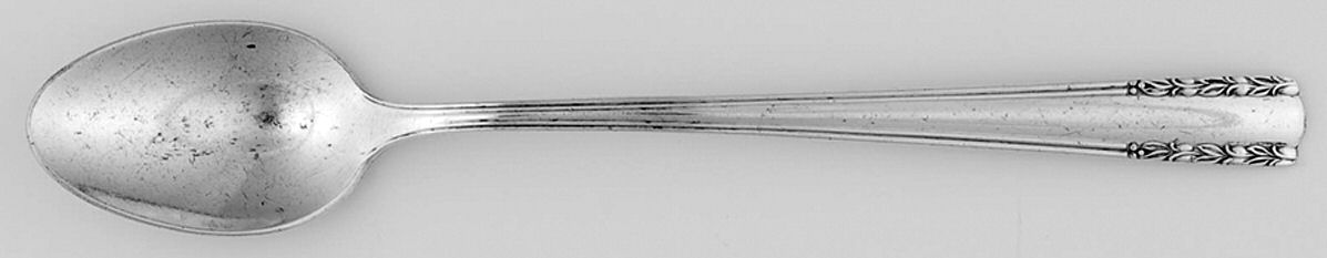 Chapel Bells (Sterling, 1939) Infant Feeding Spoon by Alvin-1