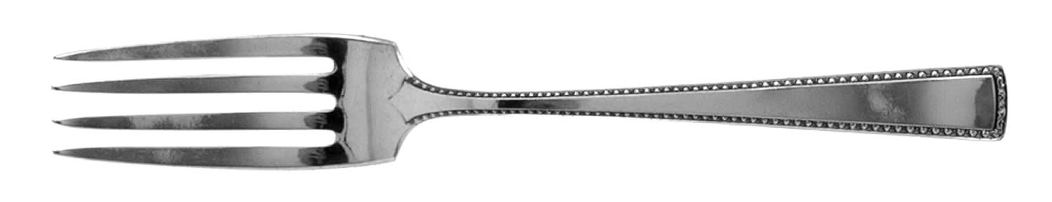 Classic (Silverplate, 1925) Fork by Alvin-1