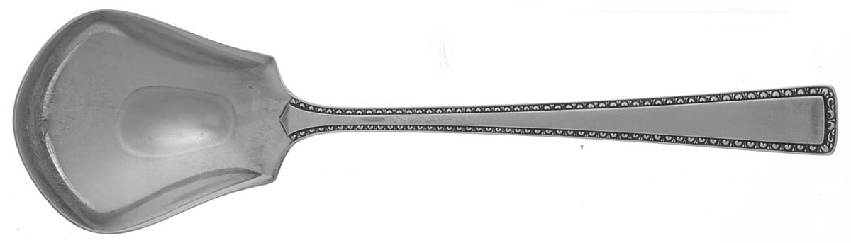 Classic (Silverplate, 1925) Sugar Spoon by Alvin-1