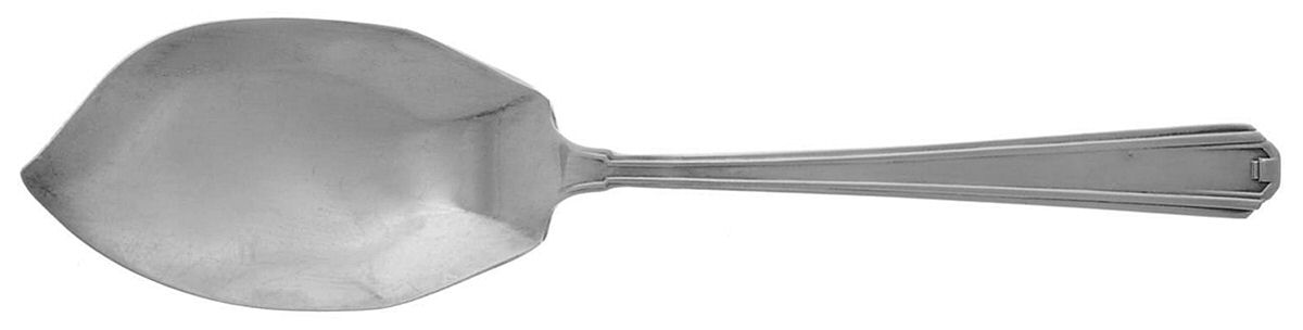 Dawn (Silverplate, 1929) Large Solid Jelly Server by Alvin-1
