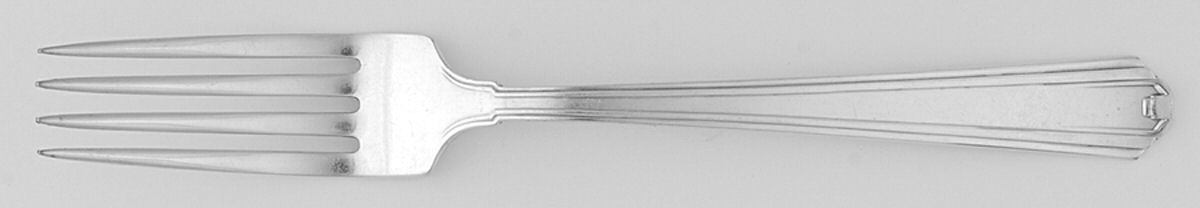 Dawn (Silverplate, 1929) Fork by Alvin-1
