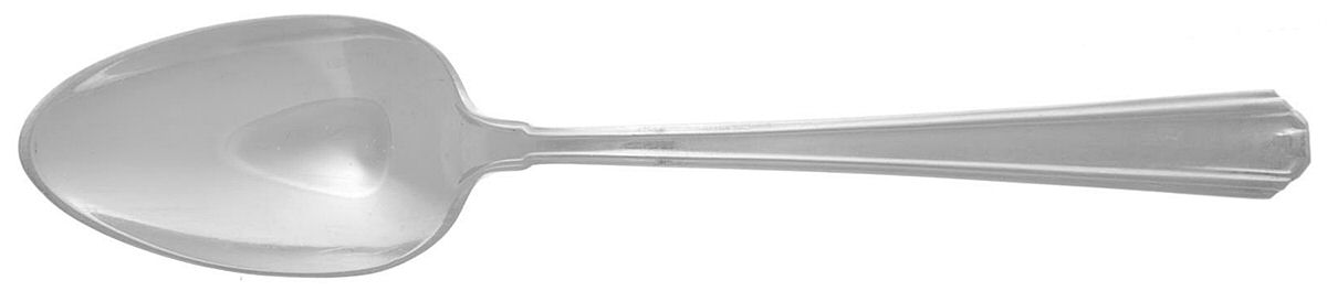Dawn (Silverplate, 1929) Teaspoon by Alvin-1
