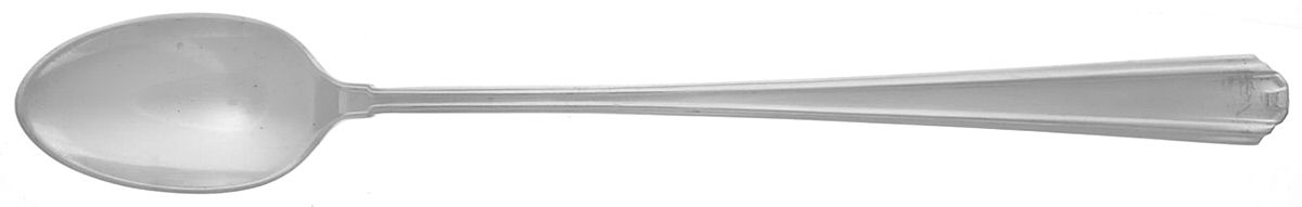 Dawn (Silverplate, 1929) Iced Tea Spoon by Alvin-1