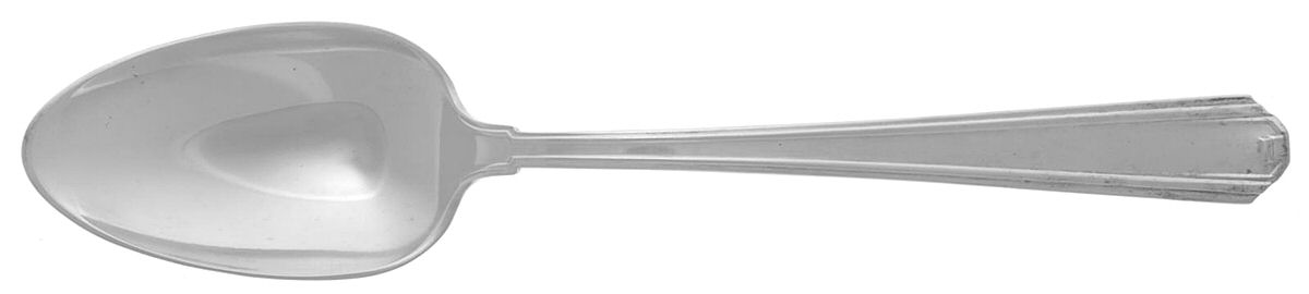 Dawn (Silverplate, 1929) Tablespoon (Serving Spoon) by Alvin-1