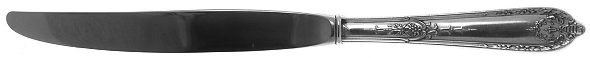 Della Robbia (Sterling, 1922, No Monograms) Modern Hollow Knife by Alvin-1