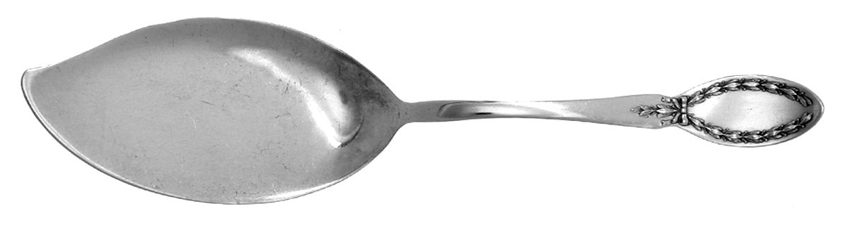 Diana (Silverplate, 1910) Large Jelly Knife by Alvin-1